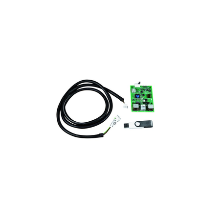 GTW-21 Bramka BacNet