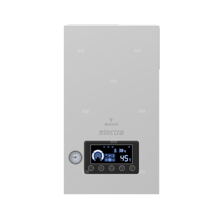 Kocioł elektryczny wiszący GALMET Electra GT 11 kW
