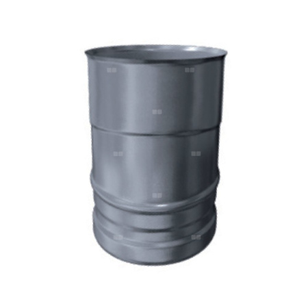 Rura MK ŻARY ST RPK 400 mm, długość 330 mm