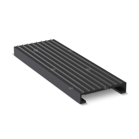 Okładzina KOEM 70x10,0mm 1m KOEM70X10