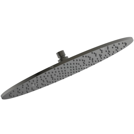 IRAIN DESZCZOWNICA OKRĄG 400MM MAGN GREY