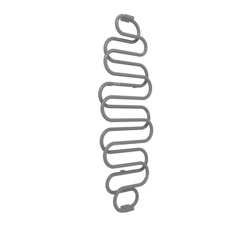 Grzejnik PERŁA 1760/600 KGRAEXP