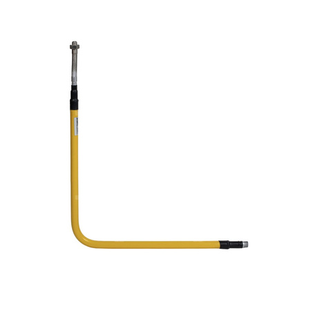 Przyłacze gazu płynnego 2GN, bez skrzynki, bez reduktorów (DN32)