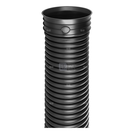 Rura z kielichem klasa C - SN 8 bez uszczelki MCEM 600 x 3000