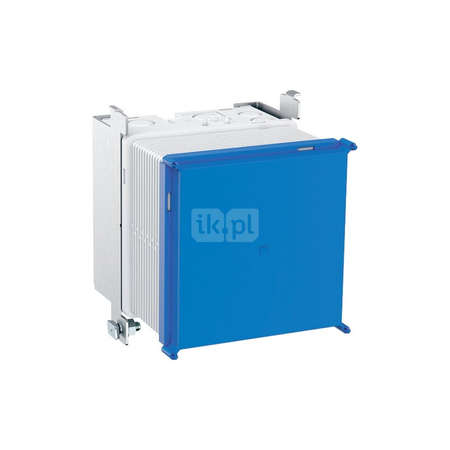 Wężyk kompletny do skrzynki funkcyjnej do baterii stojących Geberit Brenta/Piave