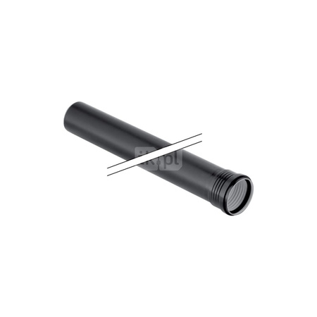 Uszczelka Geberit Silent-PP wargowa EPDM d40