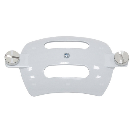 Pokrywa do kolana rewizyjnego