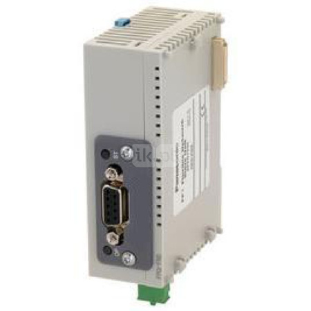 Akcesorium elektryczne do pomp WILO - Moduł komunikacji Profibus DP dla CC