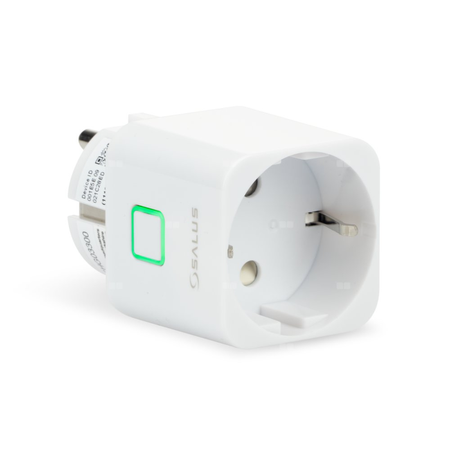 Przekaźnik załączający Zigbee SALUS SPE600