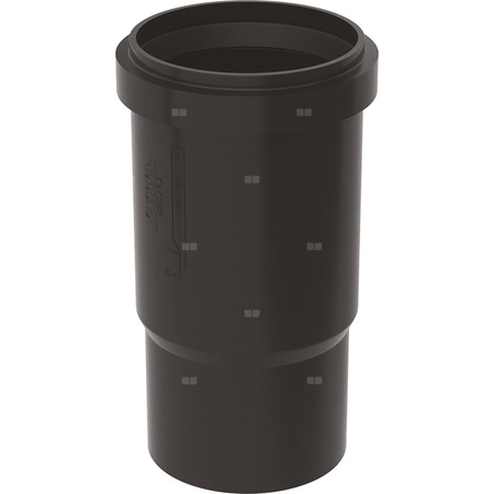 Kielich kompensacyjny PE d200