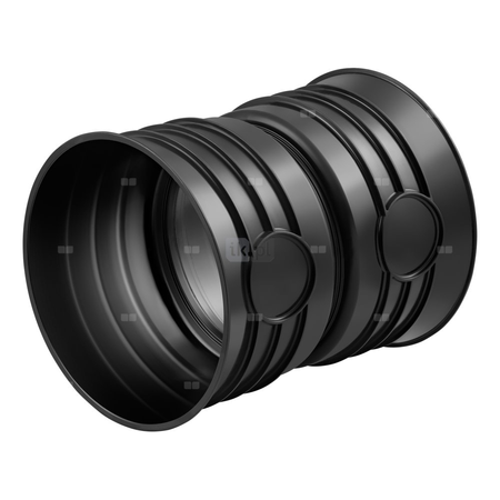 Złączka do rury MCMM 300