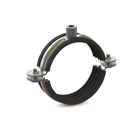 Obejma mocująca NICZUK EXPERT NUPG 244-252 mm 250 (pasywacja)