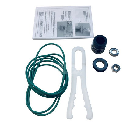 Akcesorium do pomp WILO - Uszczelnienie mechaniczne GRD-Grupa 4 Wersja S1 dla: IL, DL, BL, IL-E, DL-E, IL-E...BF, BL-E