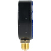 Manometr z rurką Bourdona AFRISO RF grzewczy 0/10 bar G1/2B radialne fi 100 mm, kl. 2.5%