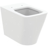 Miska WC stojąca IDEAL STANDARD BLEND CUBE