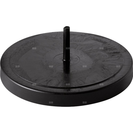 Zaślepka PE (hdpe) GEBERIT fi 90 mm króciec z tworzywa sztucznego do spawania/zgrzewania