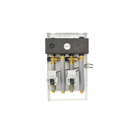 Zestaw Concept by Womix MIX-BOX 5 z pompami DAB Evosta2 65/130