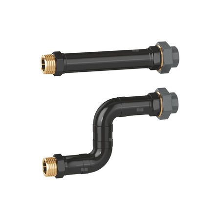 Zestaw podłączeń dla rozdzielaczy 1 1/4" x 1 1/4"