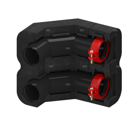 Zestaw połączeniowy (akcesorium) FLAMCO MEIBES