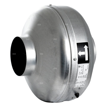 VENT 160 NK 230V,50HZ