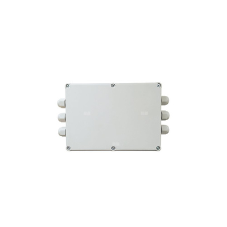 DRV ELiS moduł sterujący