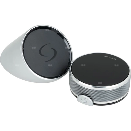 Salus internetowy, bezprzewodowy, natynkowy, regulator tygodniowy, akumulatorowy iT800 WIFI