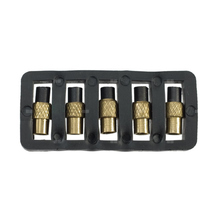 Kamienie do zapalarki pakowane po 5 szt.