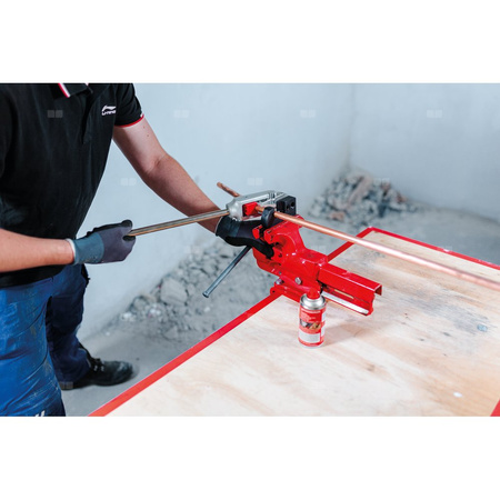 ROBEND H+W Zestaw plus, 10-12-14-16 mm