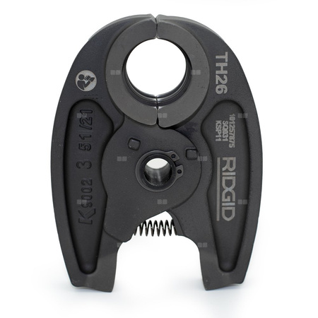 Szczęki mikro 15 kN do zaciskarki RP 115 TH26