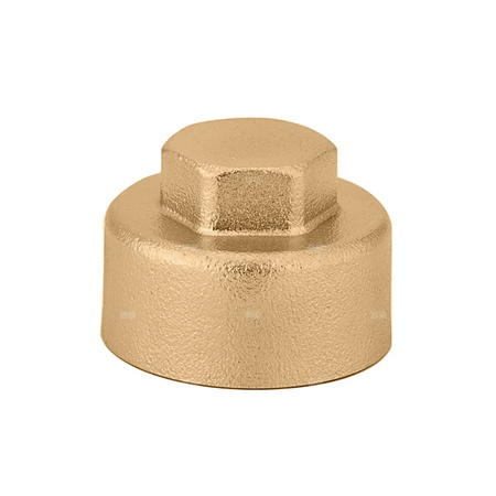 Korek. Do rozdzielaczy serii 349, 350, 592, 650 i 663 3/4" GW