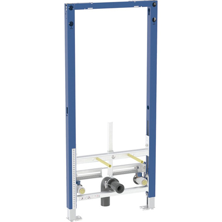 Stelaż podtynkowy Geberit Duofix do bidetu, 112 cm, uniwersalny: 50x10cm,