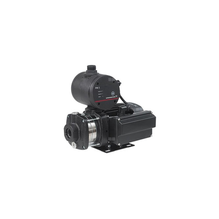CMB 3-27 A-C-A-C-A-A 230V 50Hz