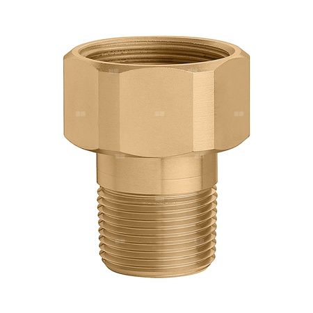 Złączka z uszczelką 42 p.2,5 TR x 1"