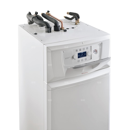 Pompa ciepła MAGIS HERCULES MINI HYDRO 8 EH