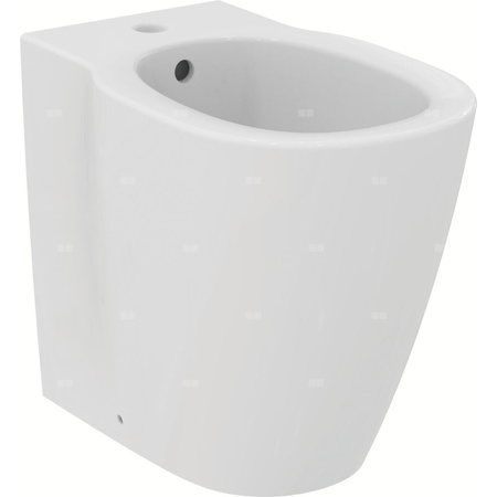 CONNECT F BIDET STOJĄCY PODWYŻSZONY