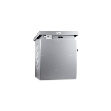 Kocioł kondensacyjny ARES 550 Tec