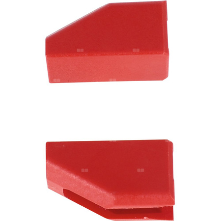 Nakładki (3szt.) Klucz ROFAST 7"