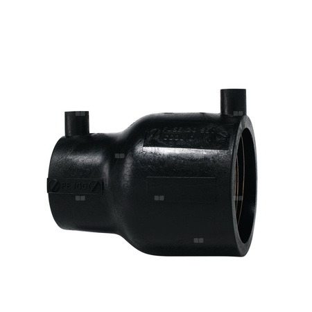 Redukcja elektrooporowa PE100 SDR11 d40-25, Georg Fischer