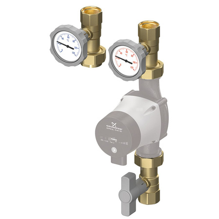 CIRCONTROL C 1" BEZ ZAWORU ZWROTNEGO