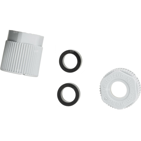 Rozszerzenie pakietu o dodatkowy zespół poboru AFRISO gwint 2''