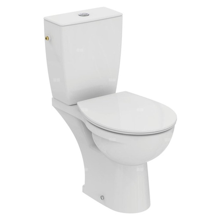 EUROVIT KOMPAKT ODP. POZ. Z DESKĄ SEDES.