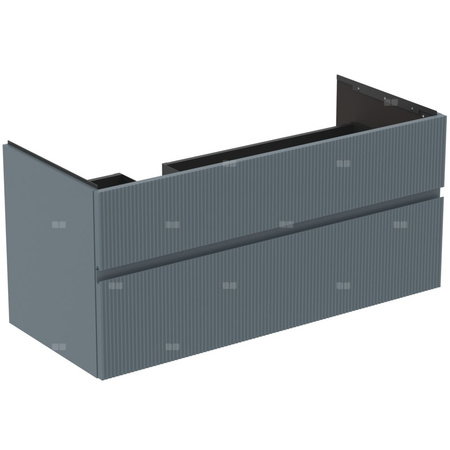 FINESSE SZAFKA UMY. 2D 120X50 LT ABMT