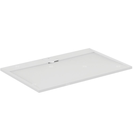 ULTRAFLAT S I.LIFE BRODZIK 140X90 WHITE