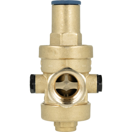 Standardowy reduktor ciśnienia wody BPR 402, GW G3/4'', 1 ÷ 5,5 bar