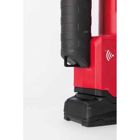 ROMAX COMPACT 3 SET M15-22-28 + akumulator LI 2.0AH 18V i ładowarka AMP