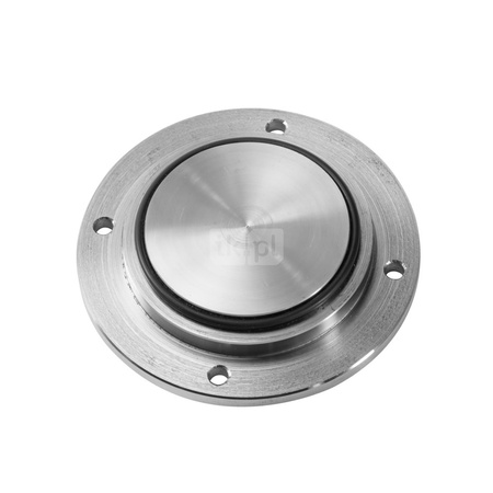 Akcesorium do pomp WILO - Zestaw kołnierza zaślepiającego Stratos typ 53