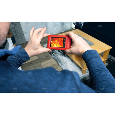 ROINFRATECT Kamera termowizyjna