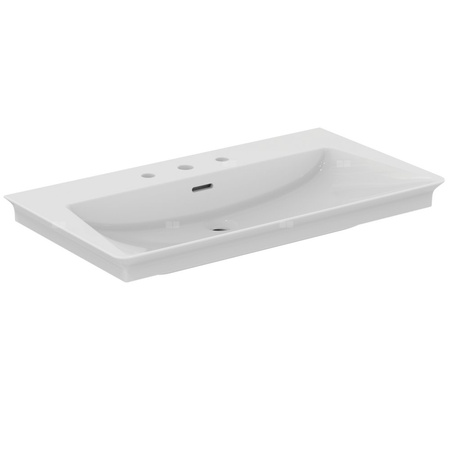 LDV UMYWALKA 86 3TH WHITE BXD