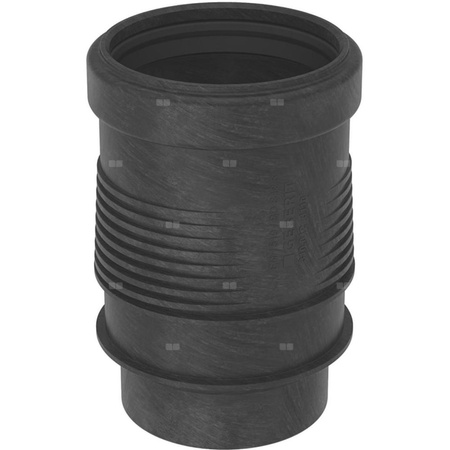 Kielich kompensacyjny Geberit Silent-db20 d135