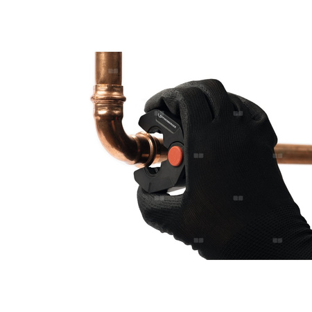 Pierścień zaciskowy U40